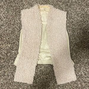 Marc Cain Sherpa Vest